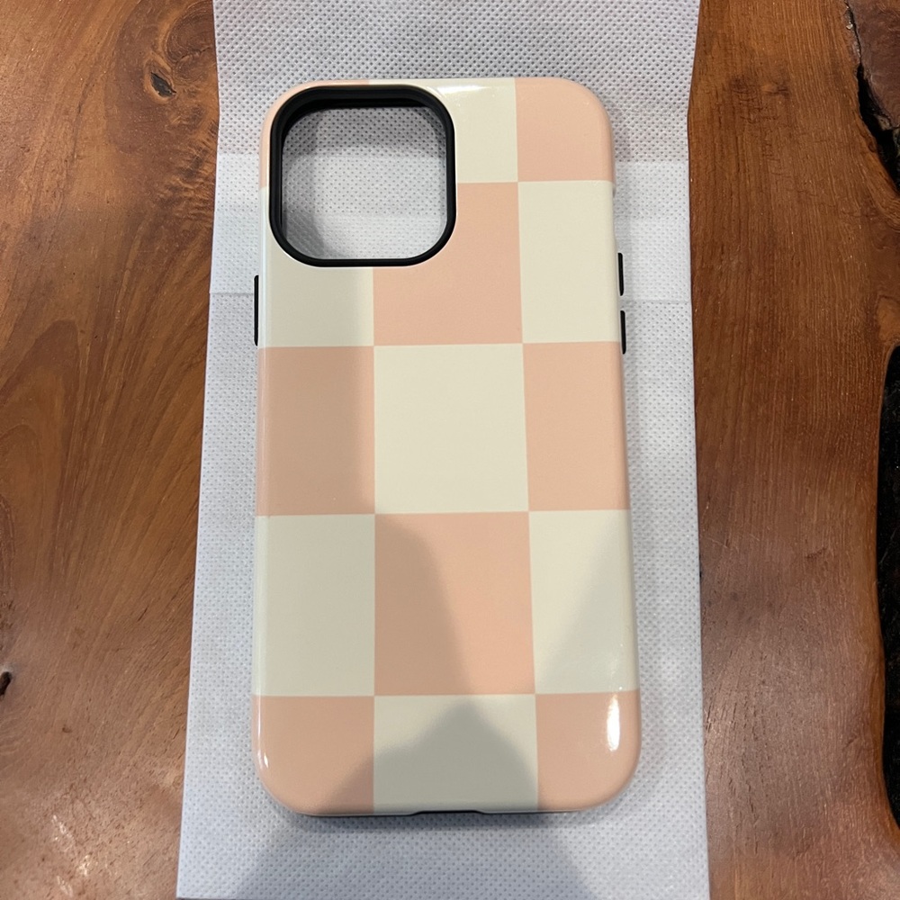 iPhone 13 Pro Max tough case